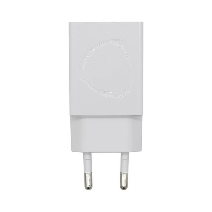 AISENS Cargador USB 10W Blanco A110-0404